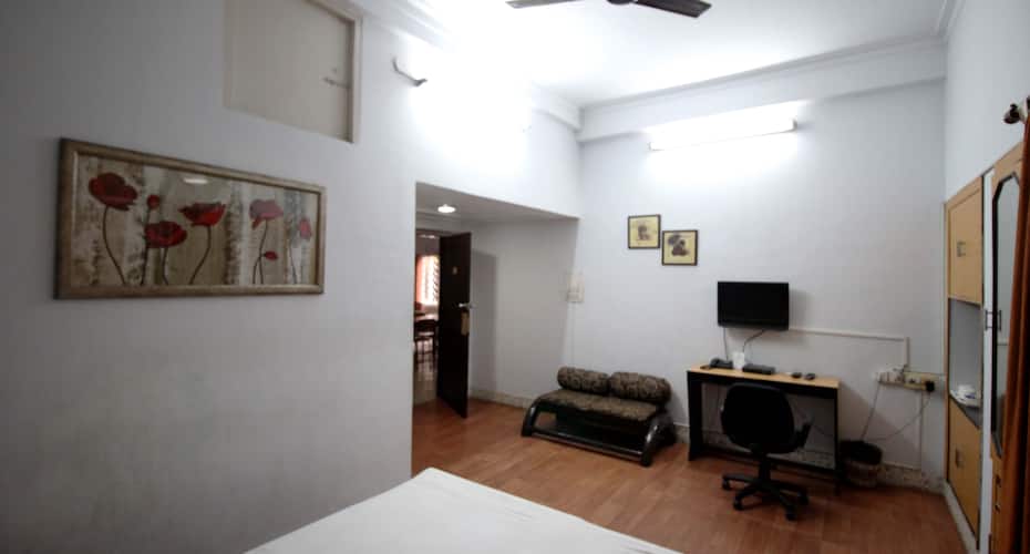 NIPS Corporate Guest House, Kolkata 4
